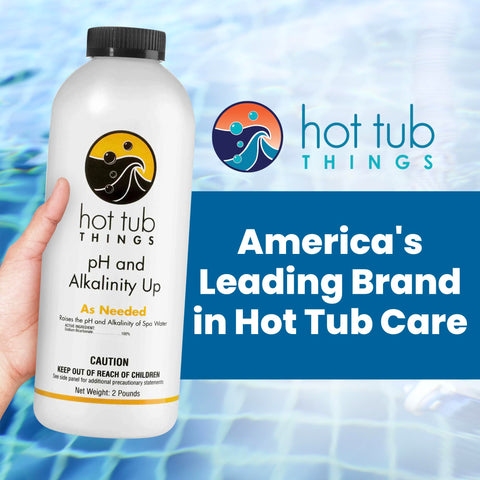 Hot Tub Things accurate dosing directions guide quick spa adjustments and reliable balance.