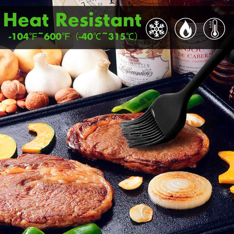 HOTEC dishwasher-safe design enables quick cleaning and storage