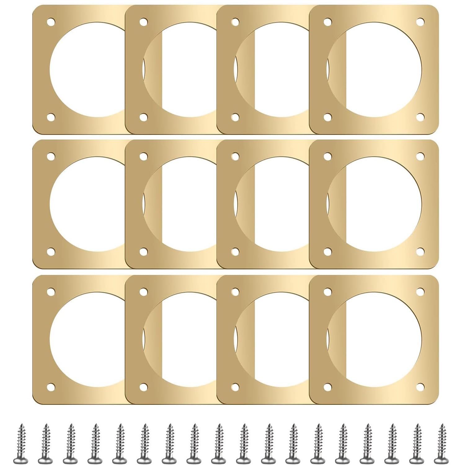 Hotop copper portal opening one-and-a-half-inch protects bluebird houses.