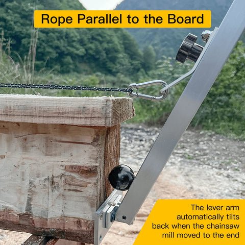 HOTYELL delivers smoother slab surface for one-pass milling.