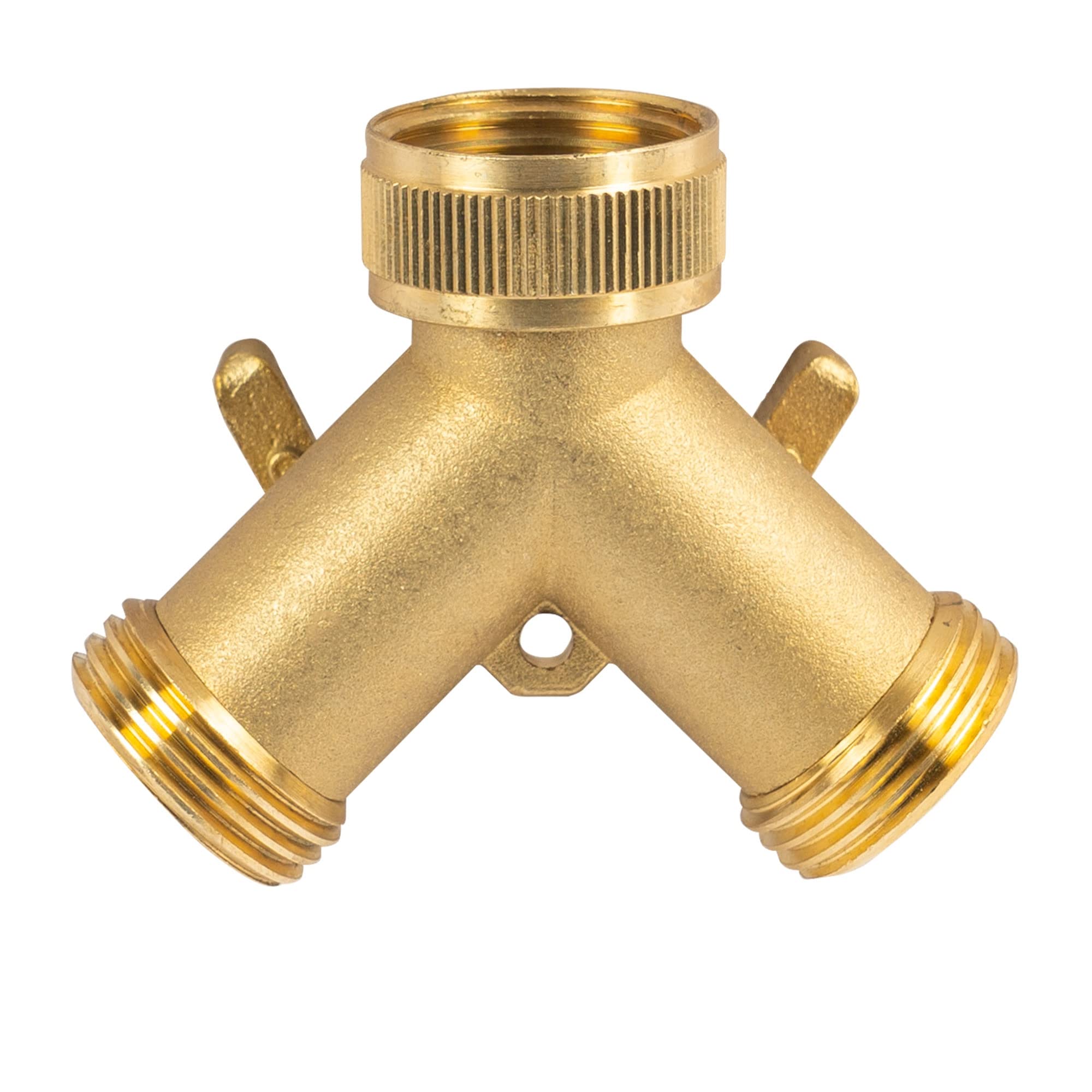 Hourleey spare O-rings and tape included for leak prevention.