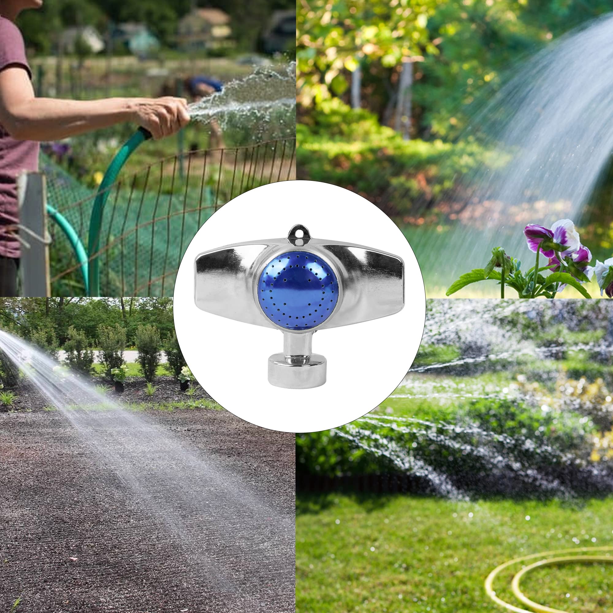 Hourleey cooling summer spray ideal for kids and pets outdoors