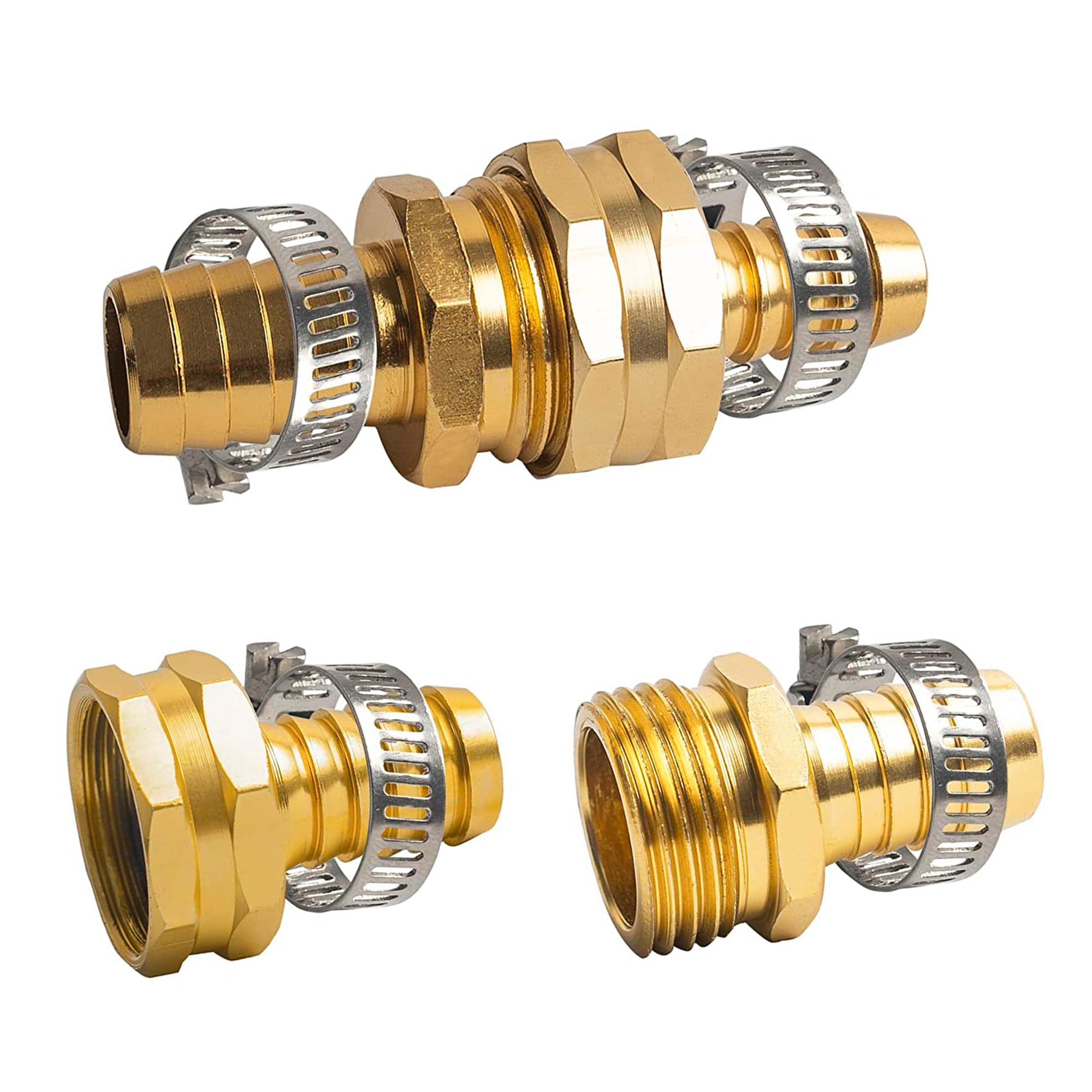Hourleey extra washers for watertight hose repairs