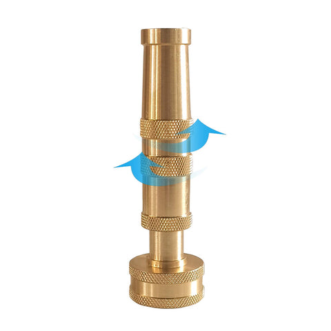 Hourleey mist-to-jet option supports versatile garden and cleanup