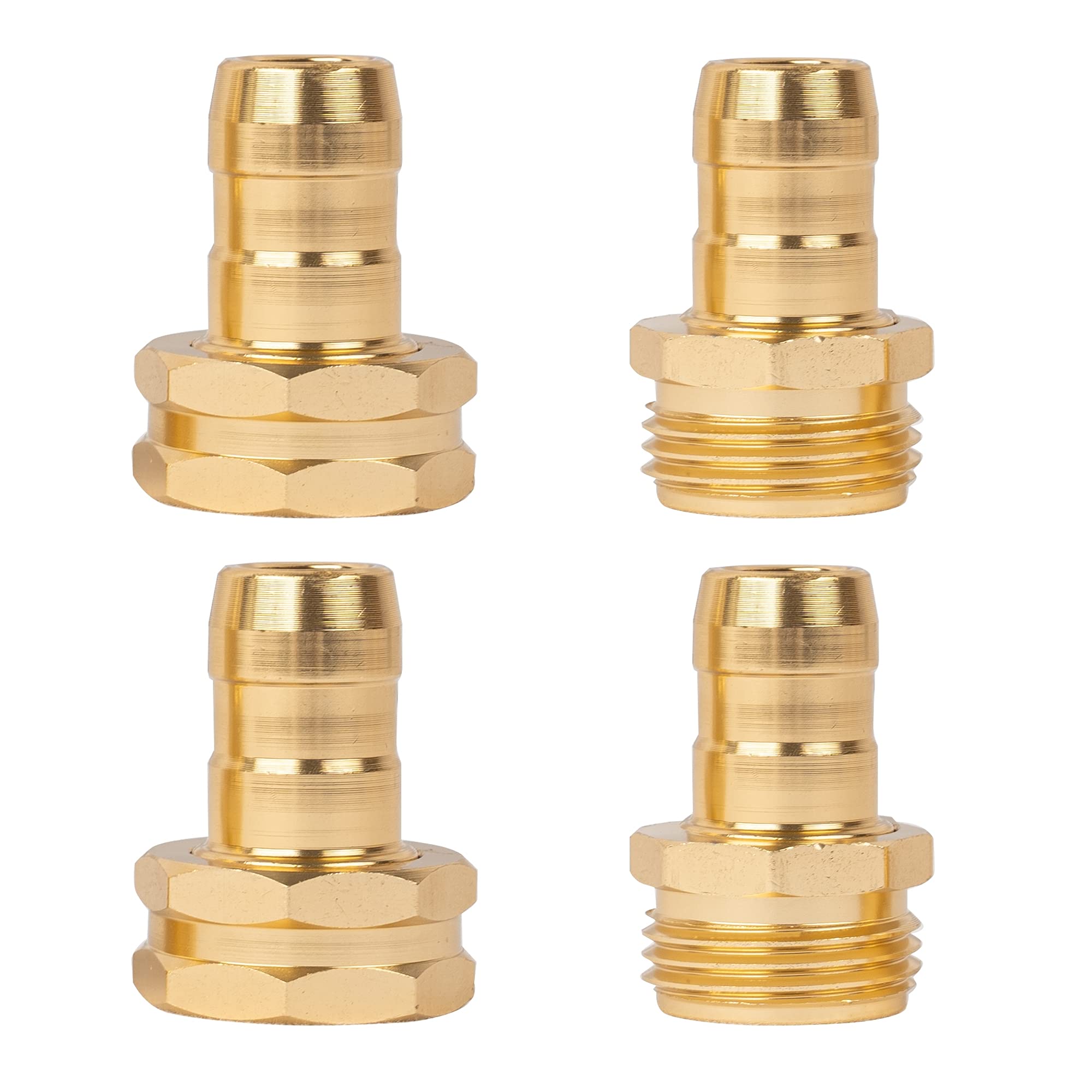 Hourleey hose washers pack ready to seal and prevent leaks.