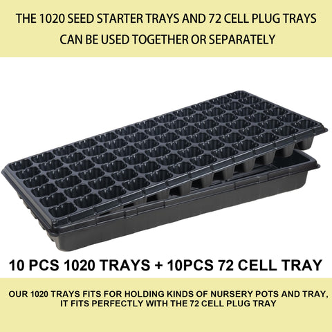 Hourleey narrow-blade garden trowel for precise planting and transplanting.