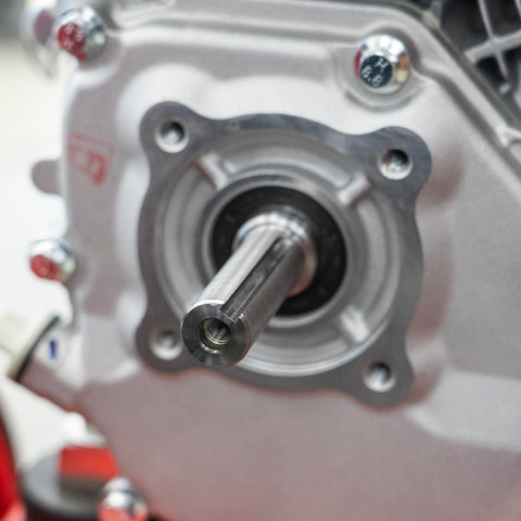 Hourleey one-piece pump head ensures reliable sealing