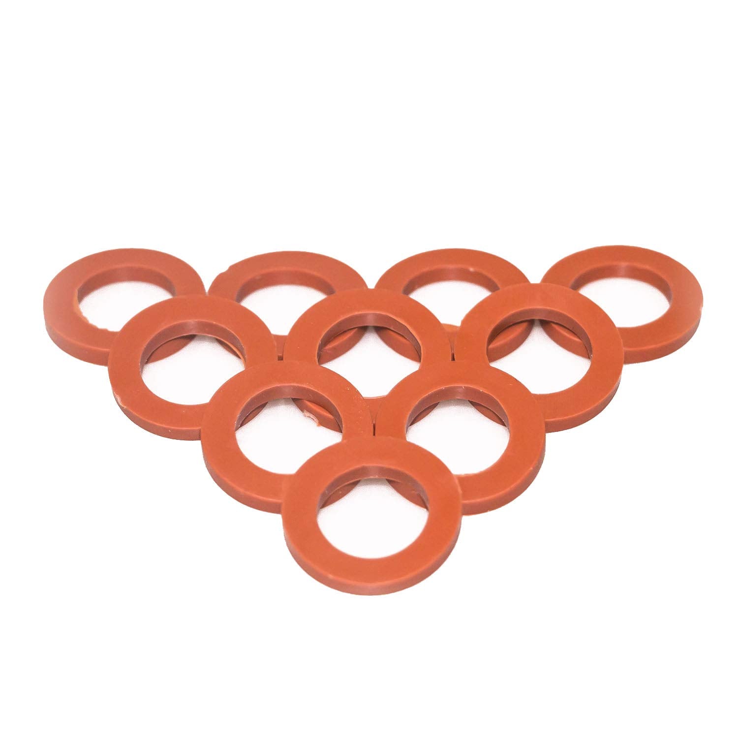 Hourleey 3mm thickness rubber seal provides durable leak protection during weather changes.