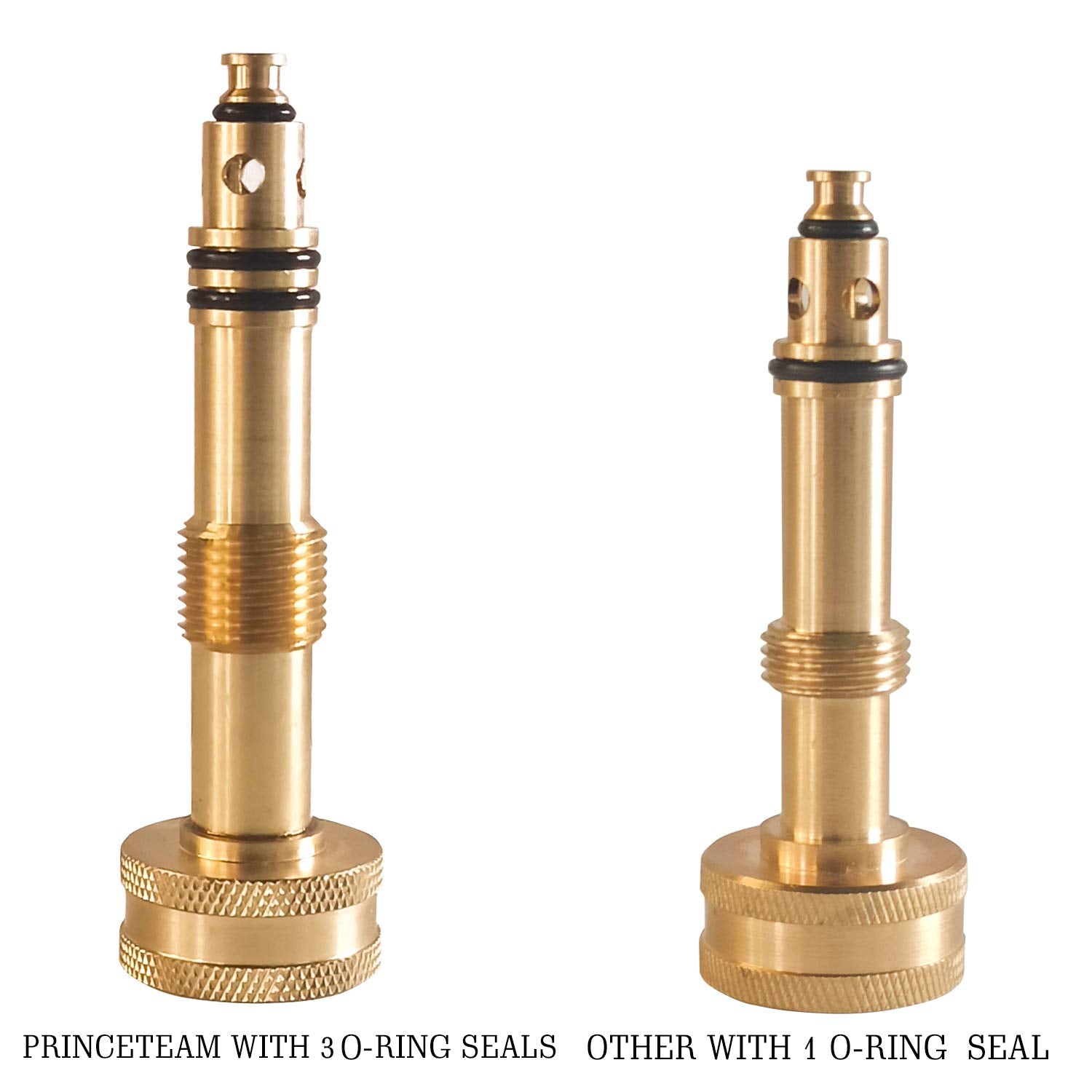 Hourleey twisted-barrel nozzle switches from mist to jet smoothly