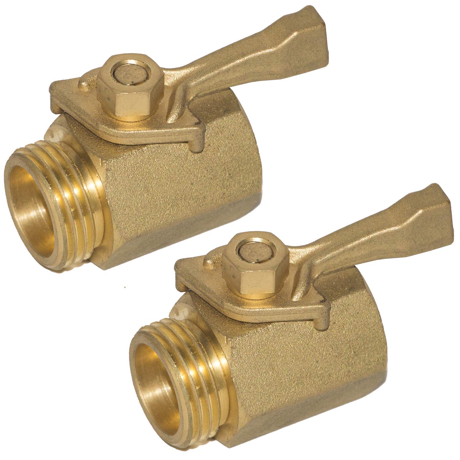 Hourleey two-pack value for multiple hoses or spare parts