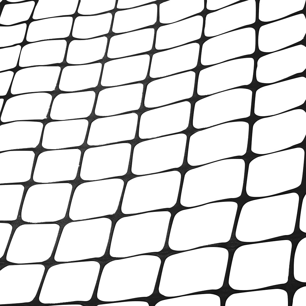 Houseables temp fencing for construction sites and events is easily removable