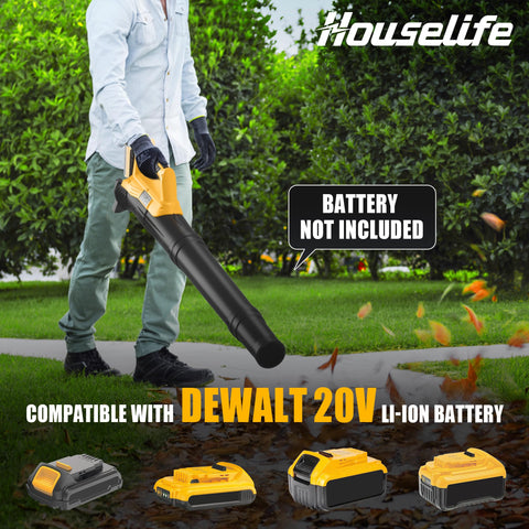 Houselife detachable design stores neatly in any shed.