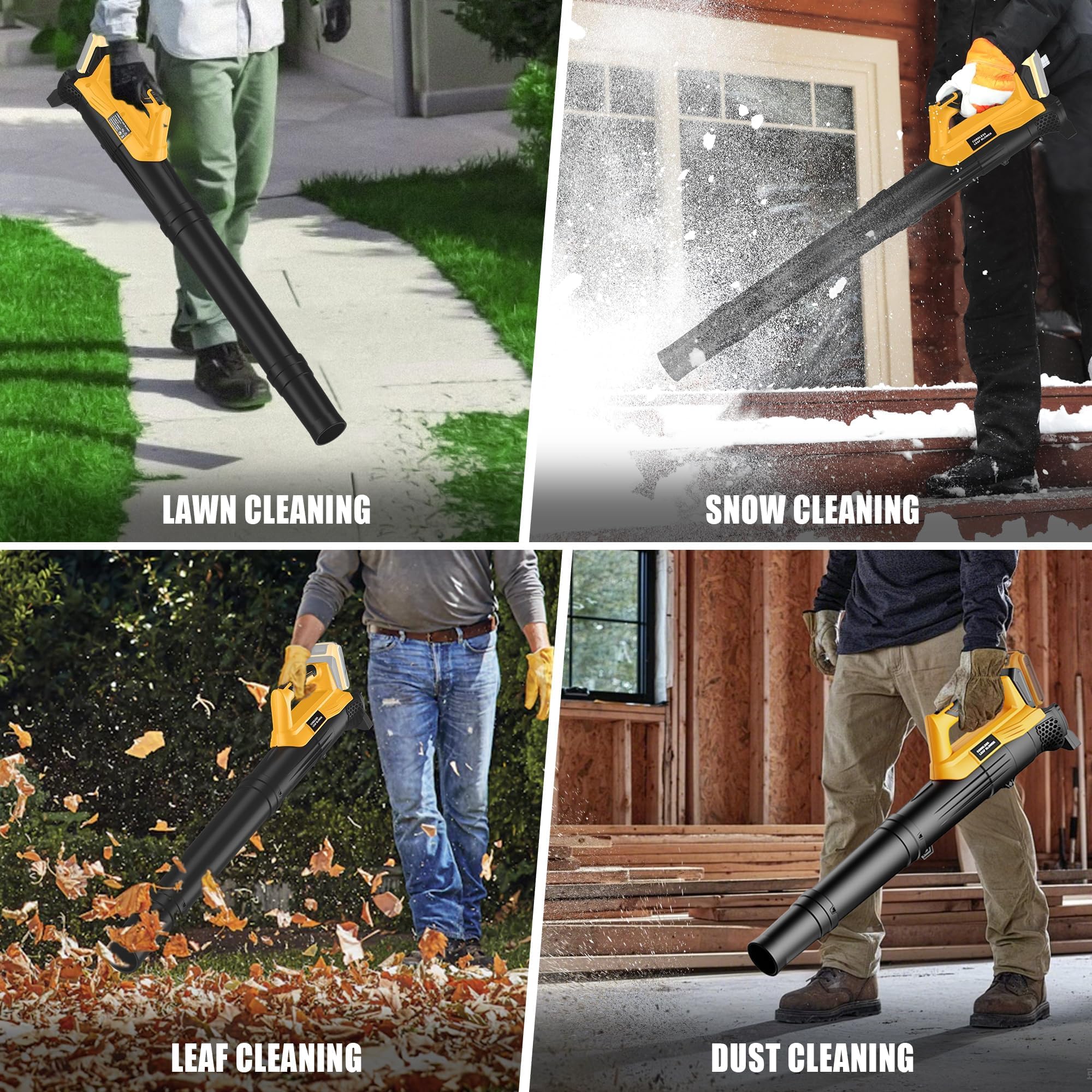 Houselife dual-safety locks and plant guard protect users and plants.