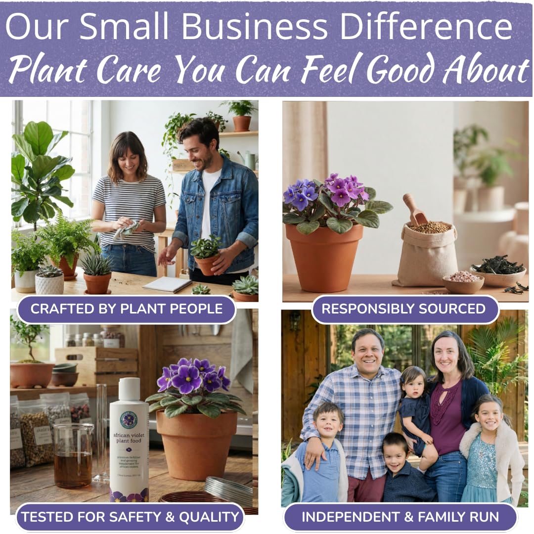 HOUSEPLANT RESOURCE CENTER Pouring the solution for even soil coverage.