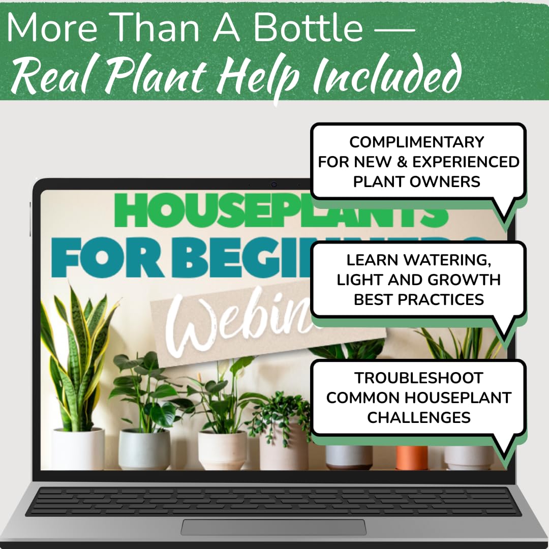 Houseplant Resource Center Cactus cared for with versatile formula across seasons.