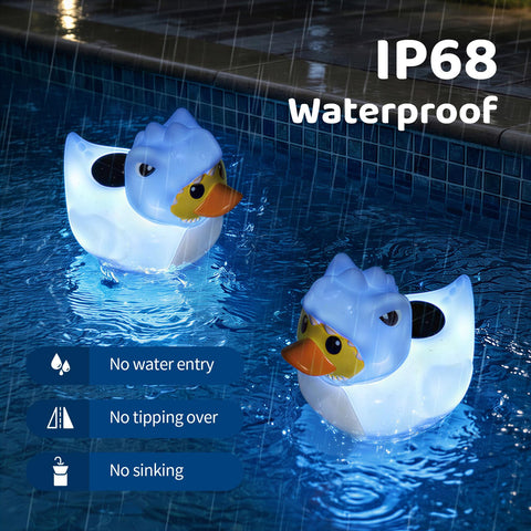 Housolution adjustable-release chlorine floater for precise dosing
