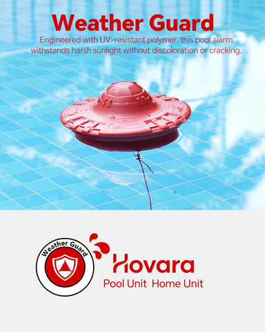 Hovara keeps kids and pets safer with reliable float monitoring.