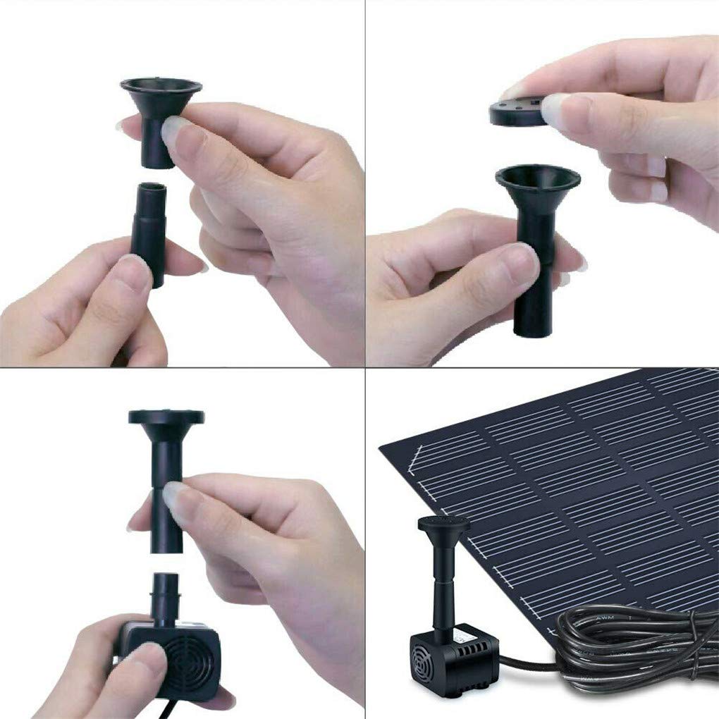 Hovico solar panel assembly detail for reliable outdoor use