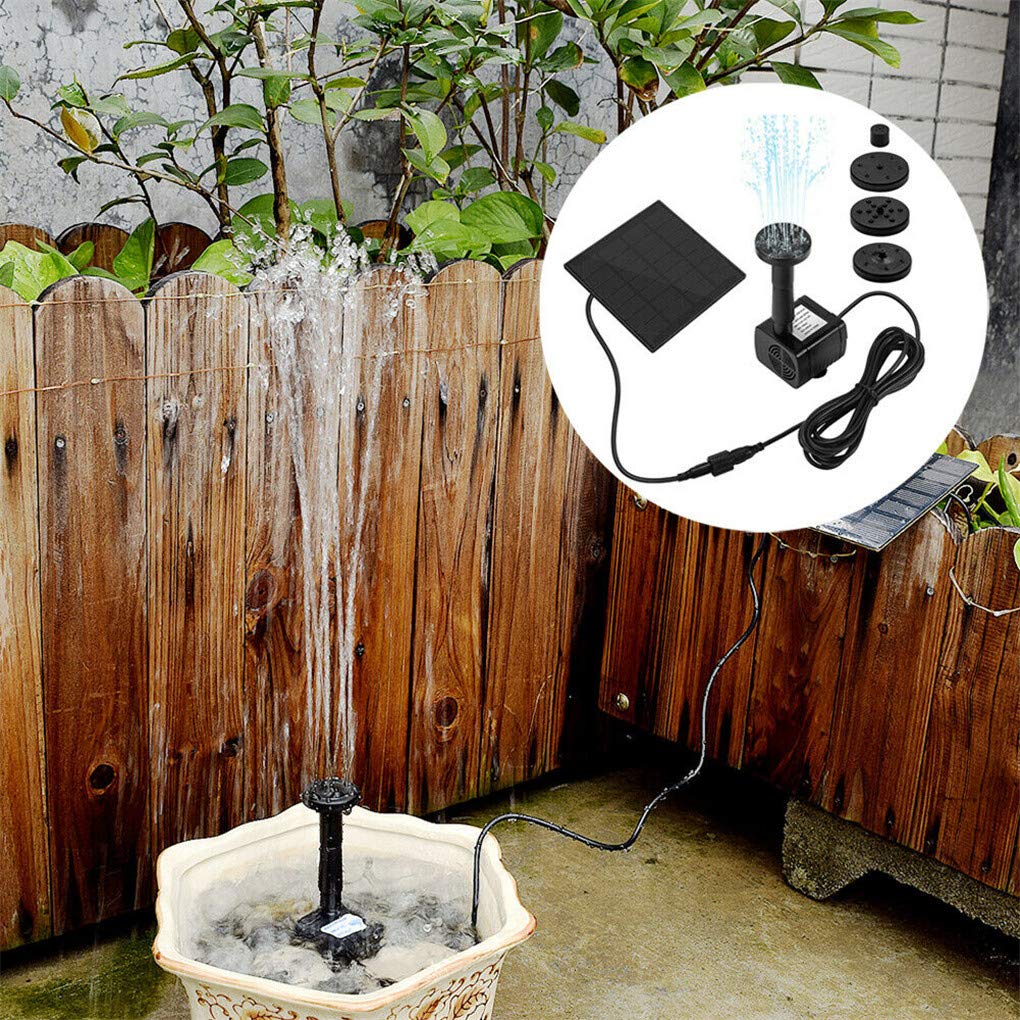 Hovico four-spray adapters offer versatile water flow options