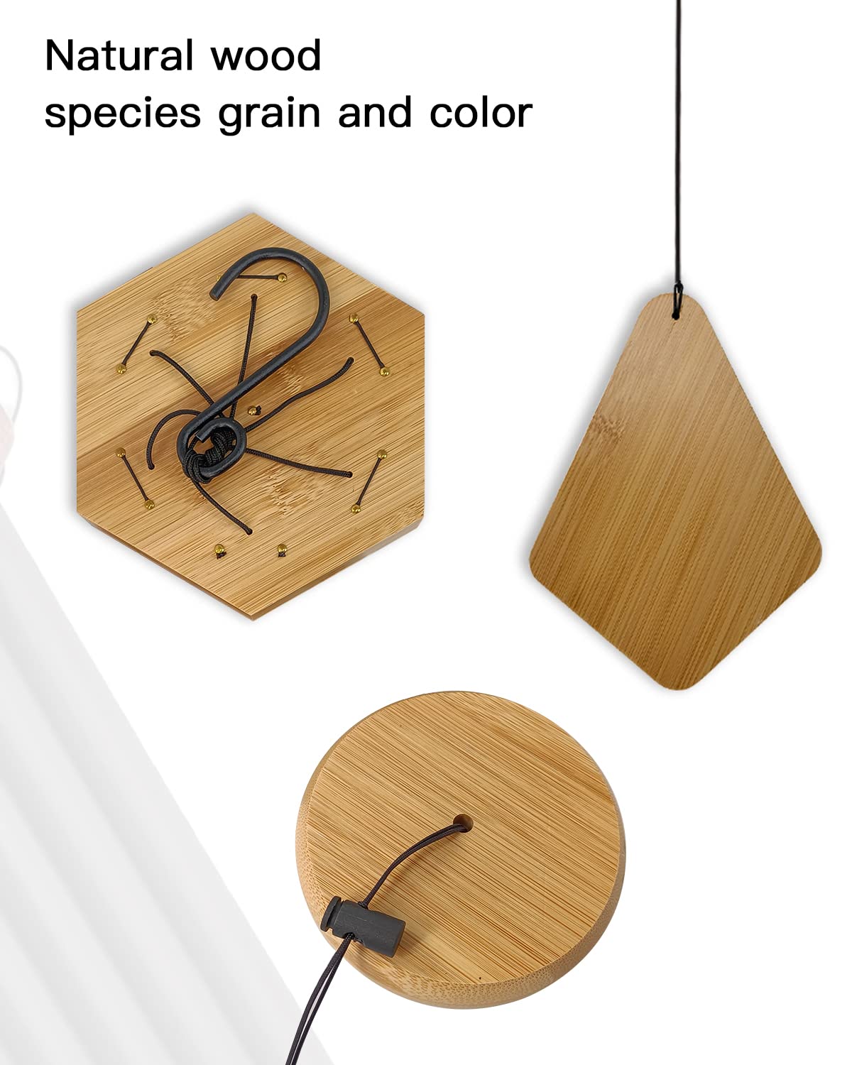 Howarmer memorial wind chimes make thoughtful gifts for loved ones