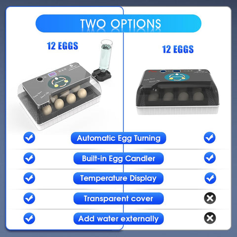 howooiua easy-clean access port simplifies maintenance between cycles