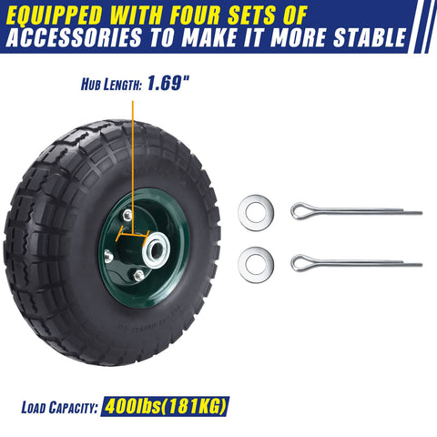 HOXWELL non-slip tread design enhances traction on uneven surfaces