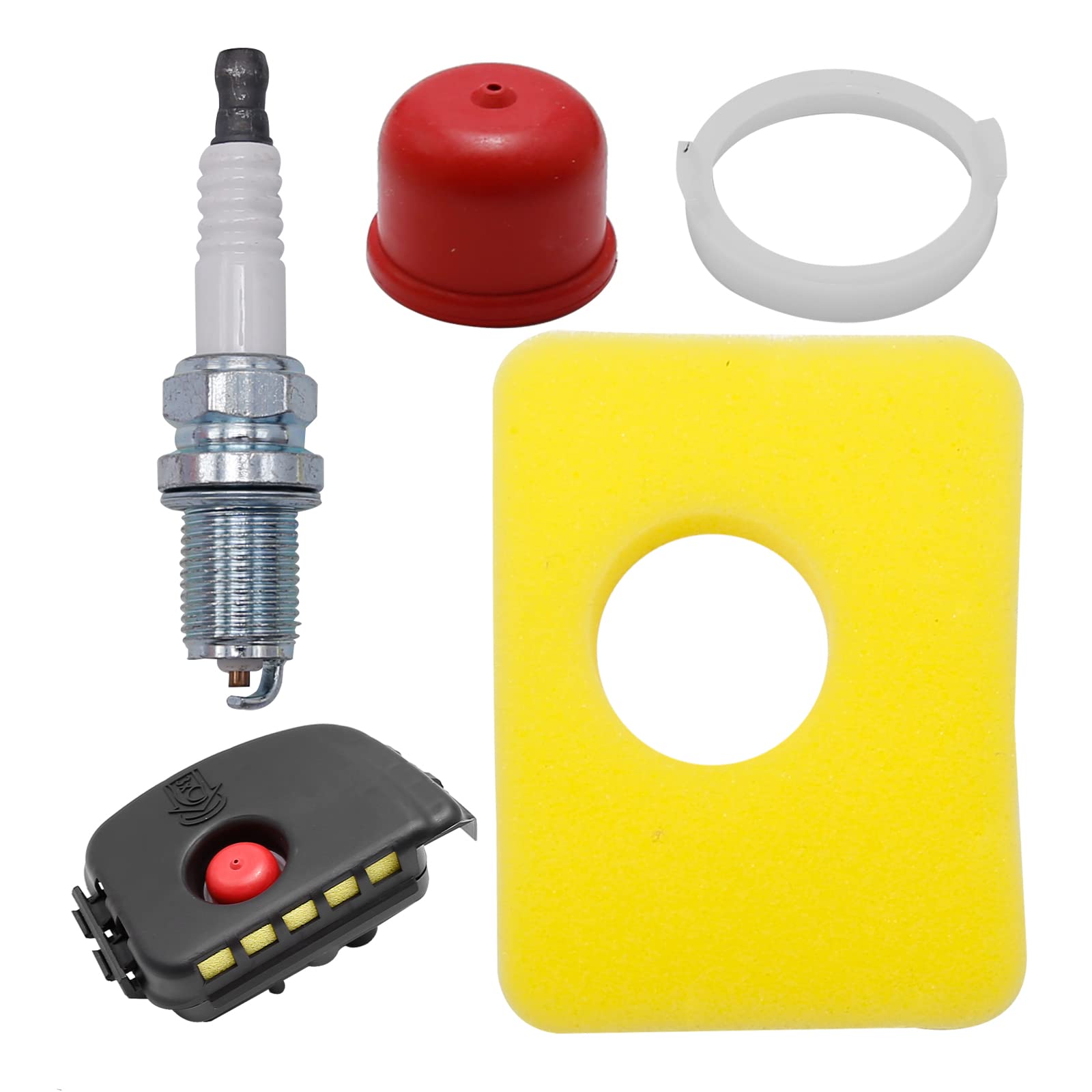 Hoypeyfiy foam filter 799579—high airflow and effective filtration