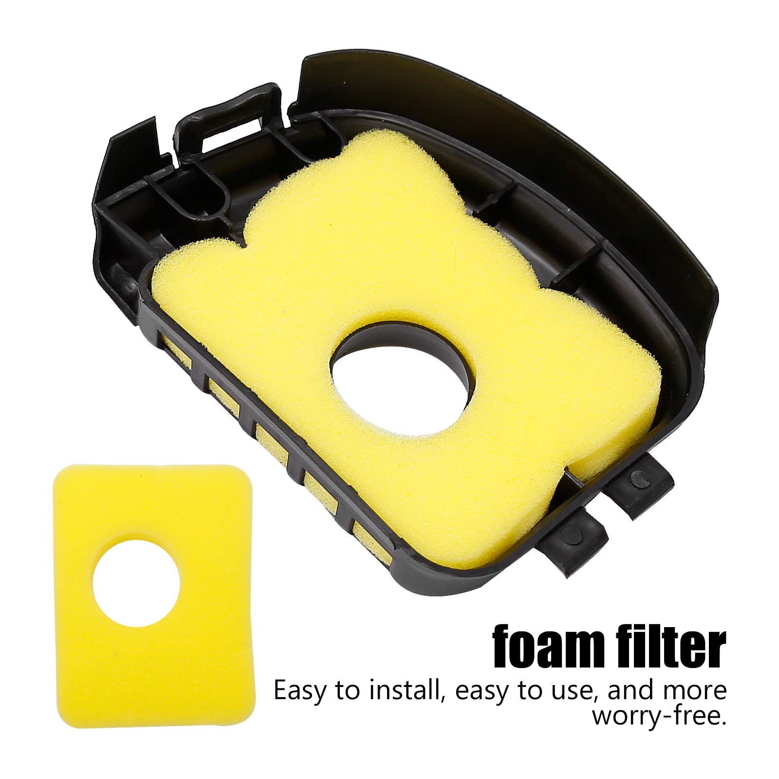 Hoypeyfiy installation-ease-guide-image—quick-fit parts for fast DIY maintenance