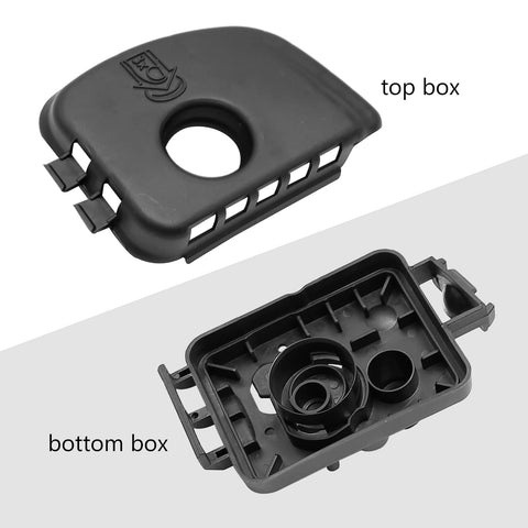 Hoypeyfiy governor-spring-spark-plug-596459—essential maintenance parts