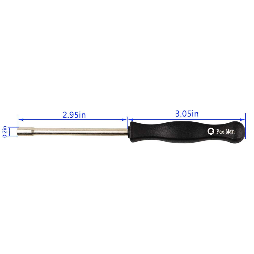 HPENP compatibility guide image helps prevent wrong part purchases