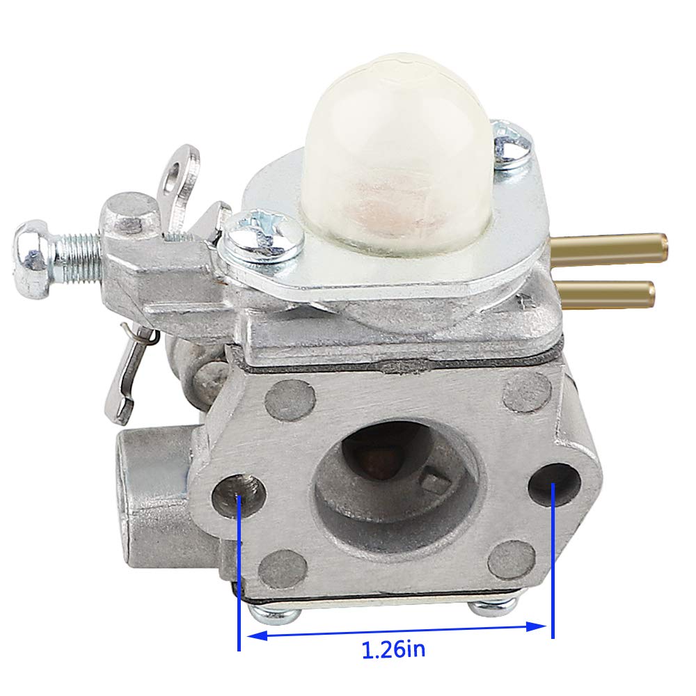 HPENP Cub Cadet compatible carburetor replacement for easy swap