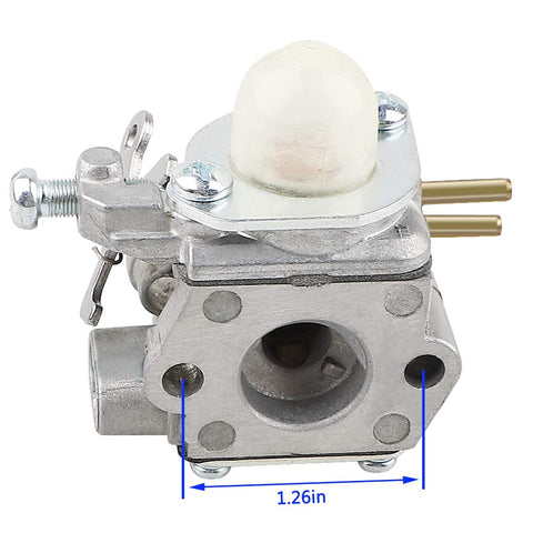 HPENP Cub Cadet compatible carburetor replacement for easy swap