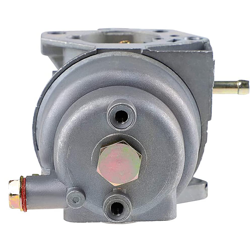 HPENP carburetor fuel line provides secure delivery during operation