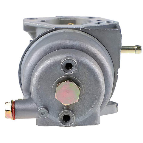 HPENP carburetor fuel line provides secure delivery during operation