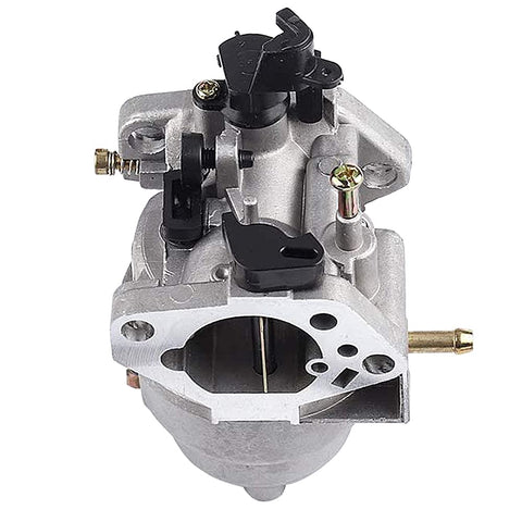 HPENP carburetor oil sensor equips alert-based maintenance for safer use