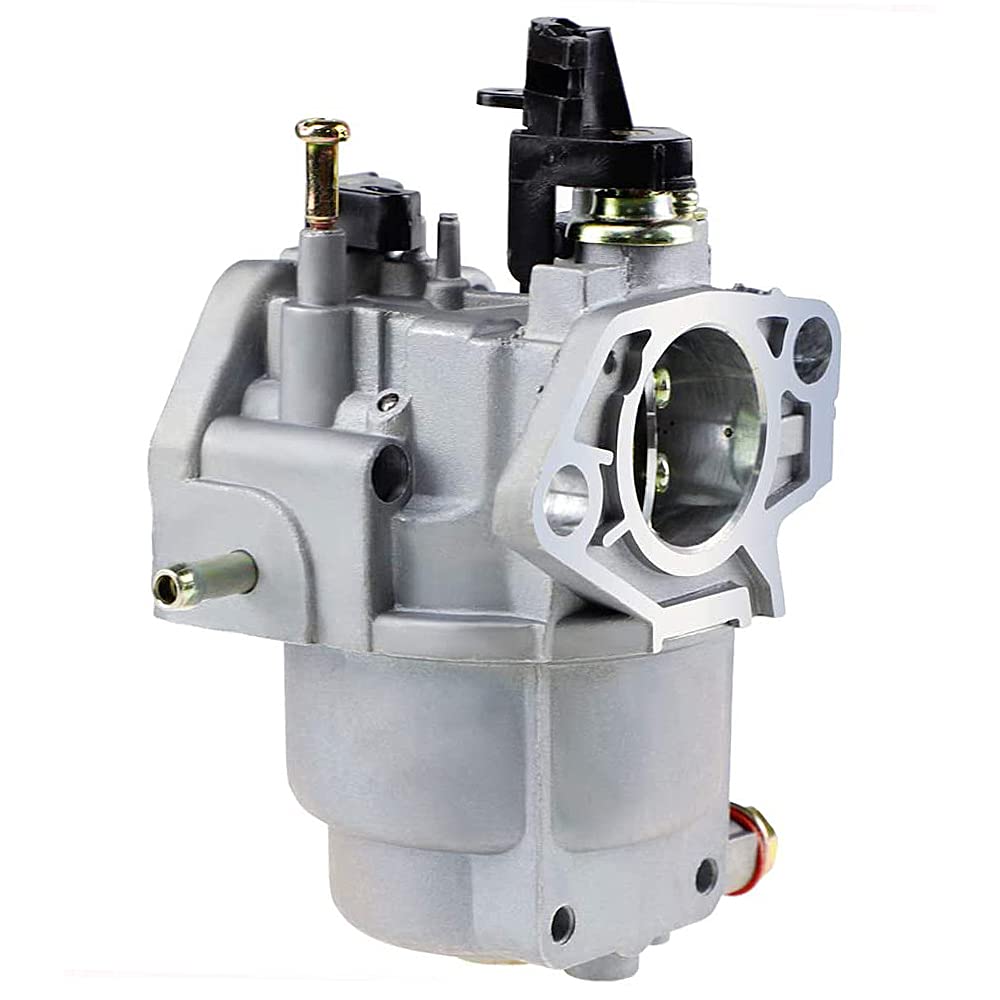 HPENP carburetor spark plug included supports easy ignition and stable idle