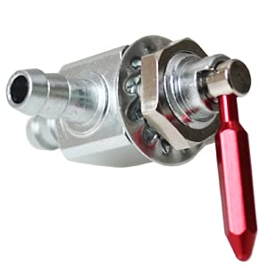 HPENP dual-tank configuration valve supports On-Off-On setups for versatile fuel routing