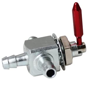 HPENP fuel line included for quick installation and reduced parts search.