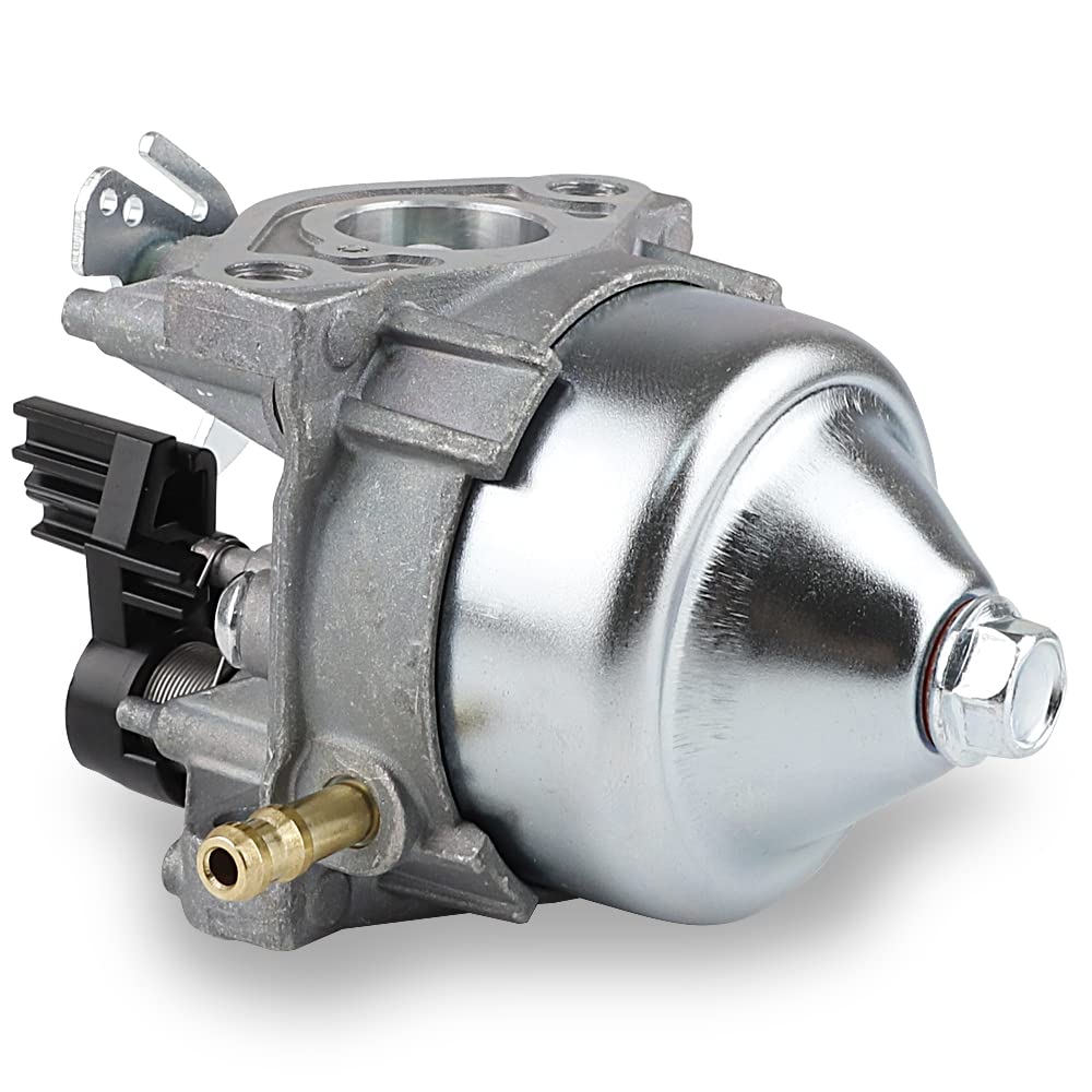 HPENP fuel line and shut-off valve ensure reliable fuel delivery