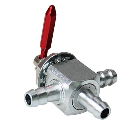 HPENP hose clamps ensure secure connections during operation.