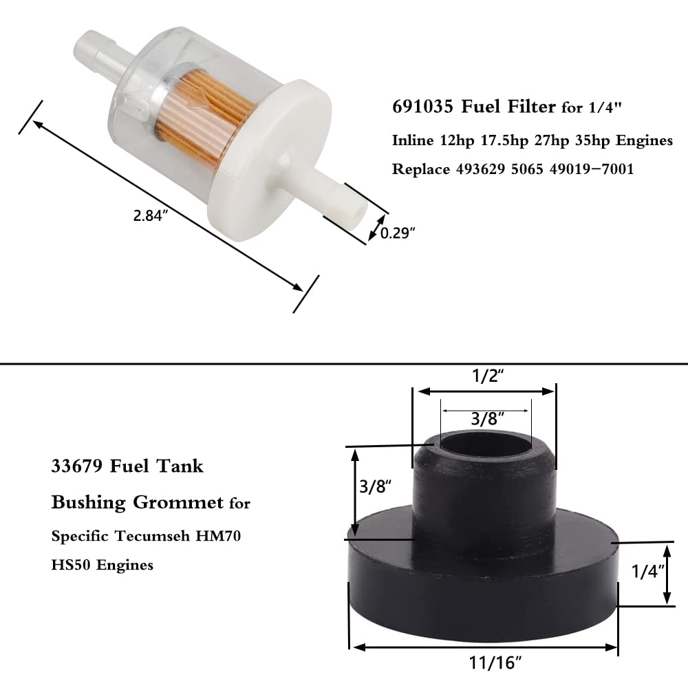 HPENP replacement valve fits Scag, Husqvarna, Toro and more for easy replacement.