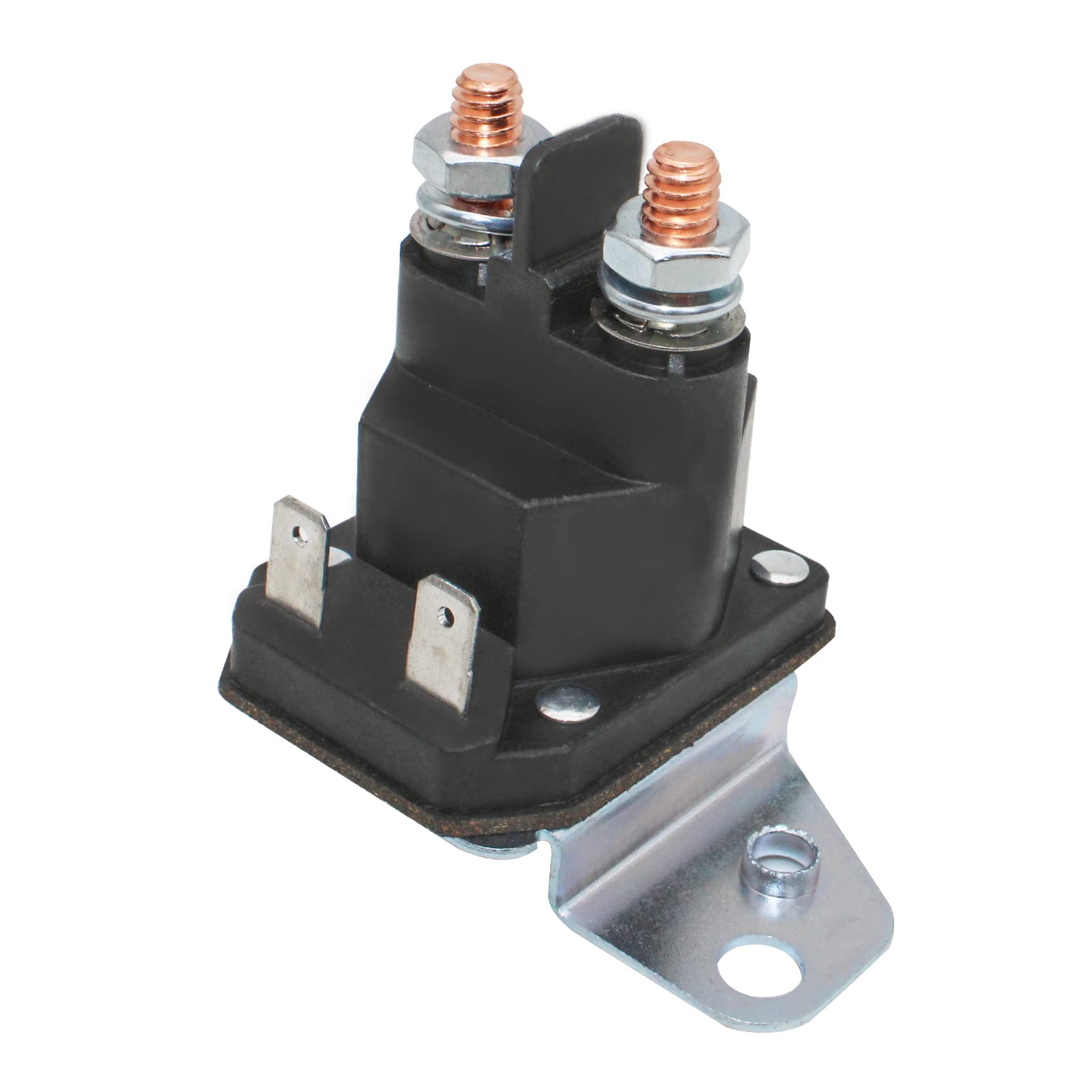 HPEVA solenoid dustproof design protects performance in outdoor conditions