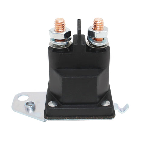 HPEVA enclosed solenoid body providing weather resistance for lawn gear