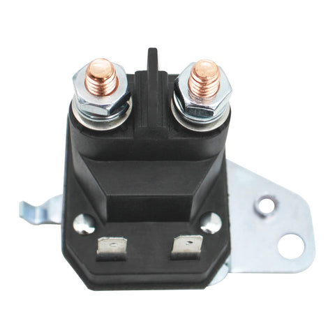 HPEVA four-terminal solenoid compatibility with MTD, Trombetta, Husqvarna and Craftsman