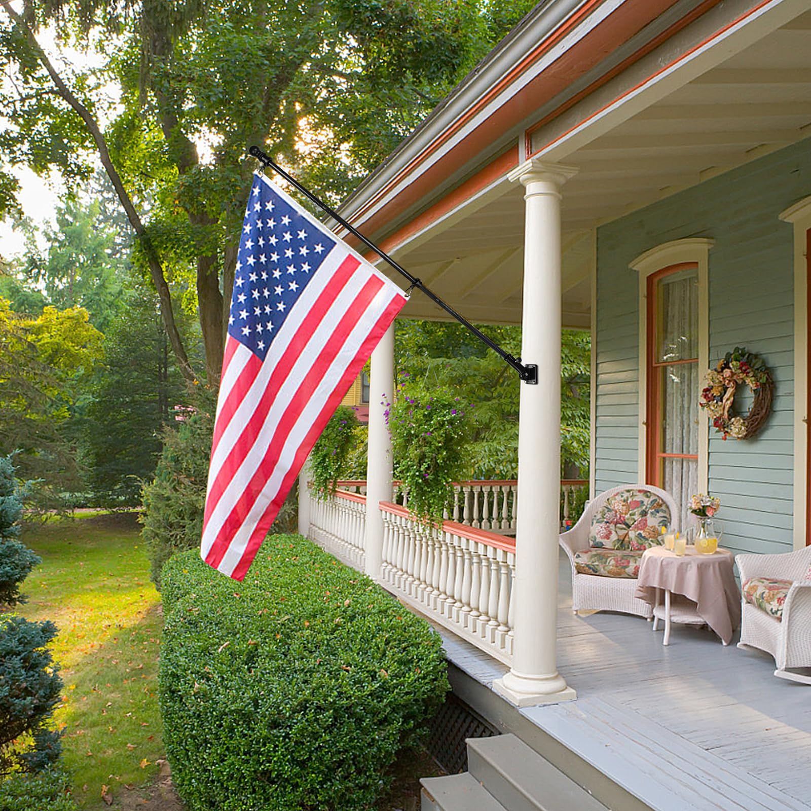 HPGOED service-support-flagpole-parts ensures fast help when you need it.