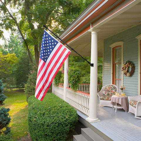 HPGOED service-support-flagpole-parts ensures fast help when you need it.