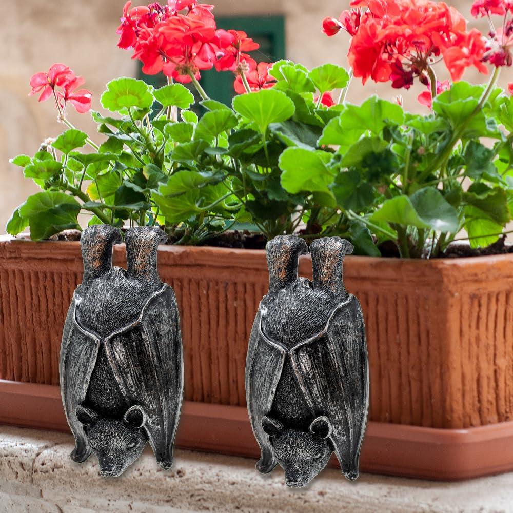 HPMAISON Halloween bat ornament complements gifting and seasonal celebrations.