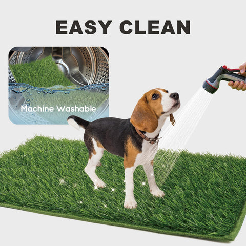 HQ4US 4LEGS two-piece set for easy rotation and replacement