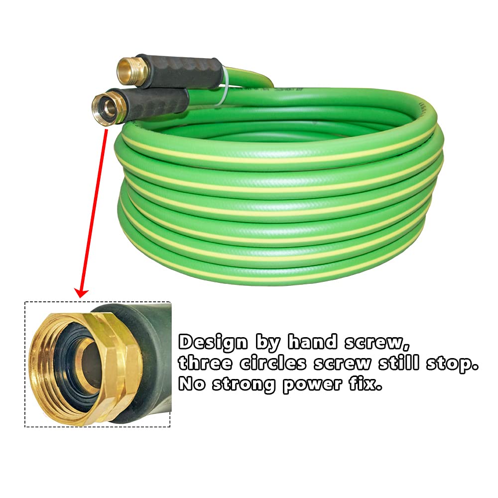 HQMPC brass fittings close-up highlighting durable leak-free connection