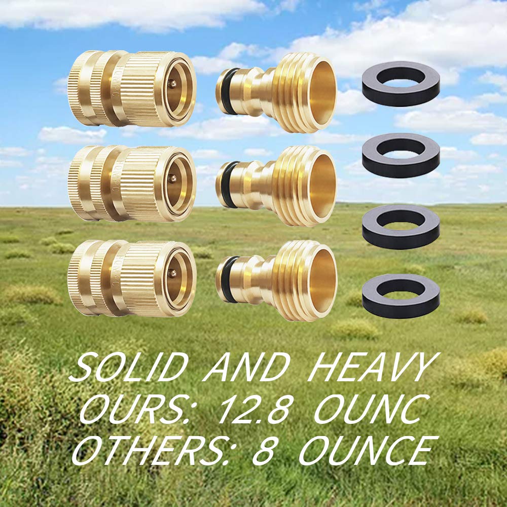 HQMPC weight advantage highlights robust build versus lighter rivals